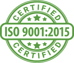 ISO 9001:2015